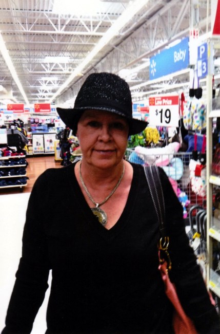 Obituary of Mary Elizabeth Nebb "Libby"