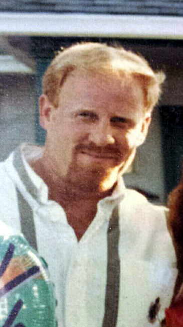 Obituary of Richard Gary Curl