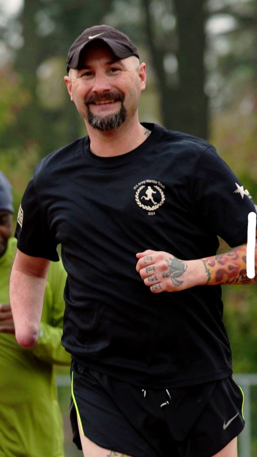 Obituary of Andrew Thomas McCaffrey