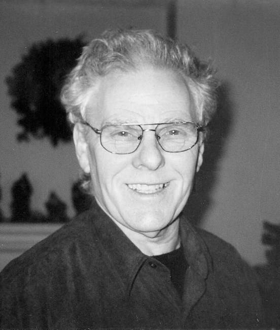 Obituary of Allen Maurice Flint