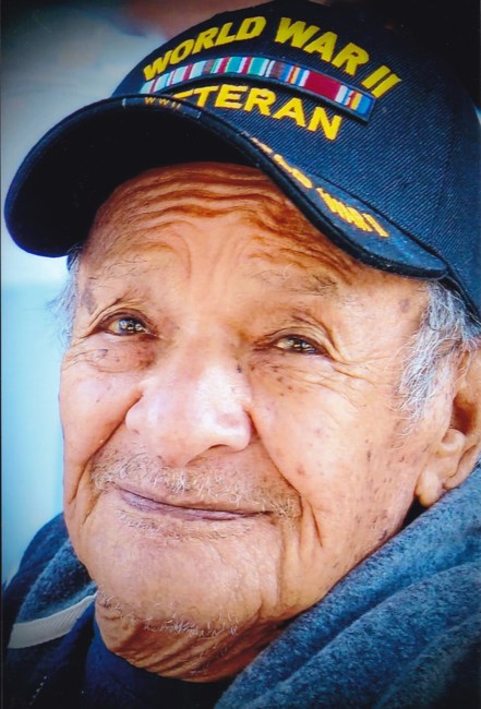 Obituary of John Montez