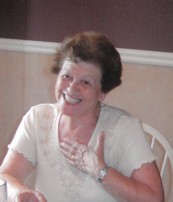 Obituary of Elvira Maida