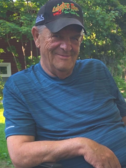 Obituary of Boyd "Sonny" Stewart Longmire