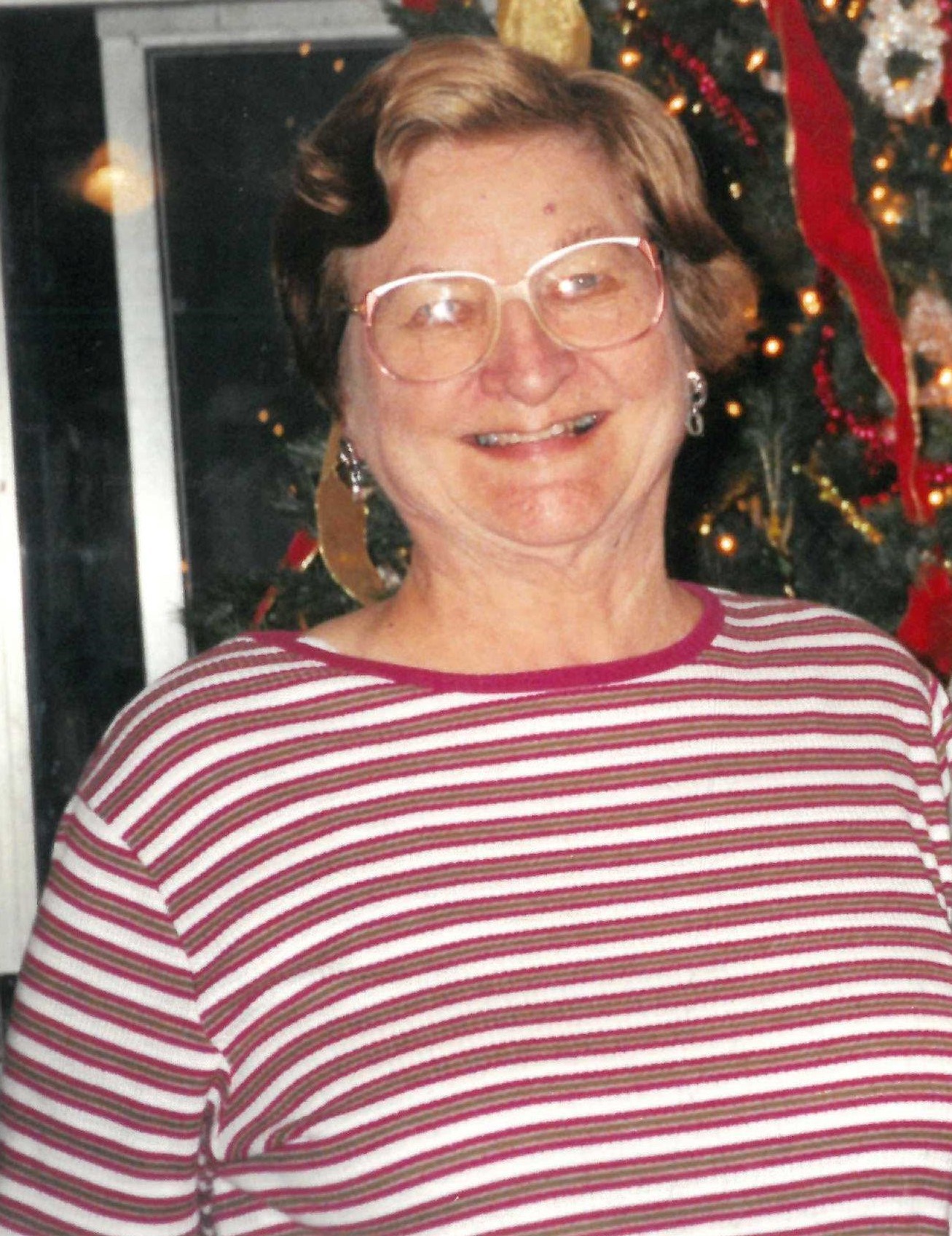 Beverly Schettler Raines Obituary - New Orleans, LA