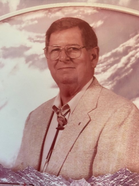 Obituary of Thomas F. Welker