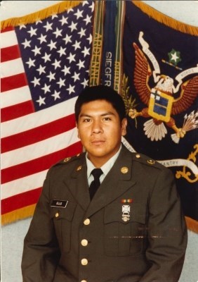 Obituary of Michael Ellis