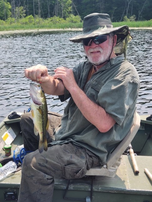 Obituary of Dennis Irwin Decker