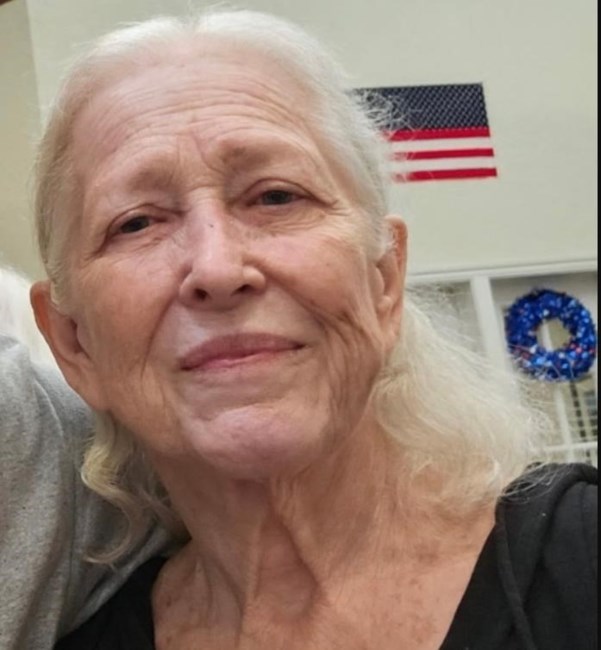 Obituary of Roberta D Barksdale