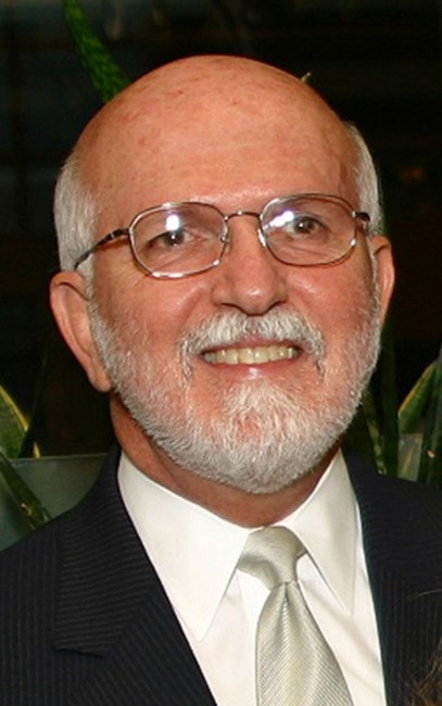 Obituary of Otto Vavrin