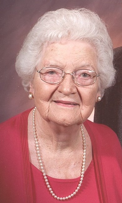 Obituary of Dorothy P Stockwell Stone