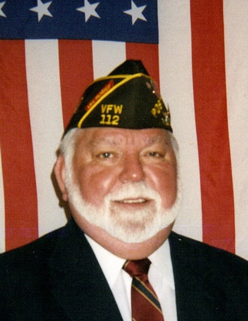 Obituary of William H Beckham