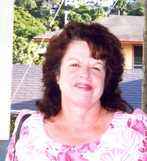 Obituary of Hilda Eunice Ferreiro