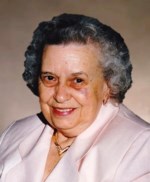 Eileen Torchia