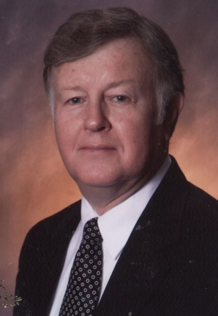 Obituary of Dr. Fred Shoff Read