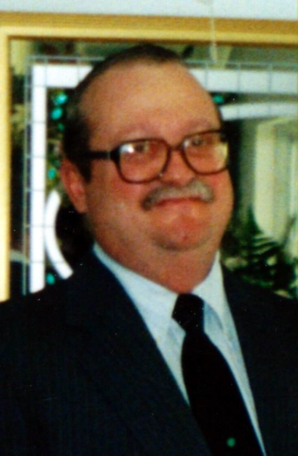 Obituary of Robert Henry Counsell