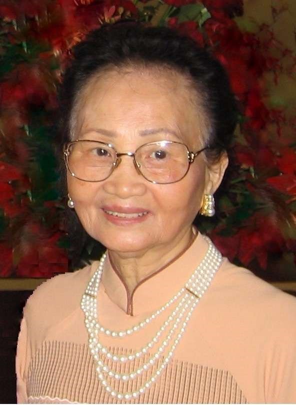 Avis de décès de Hong R. Nguyen