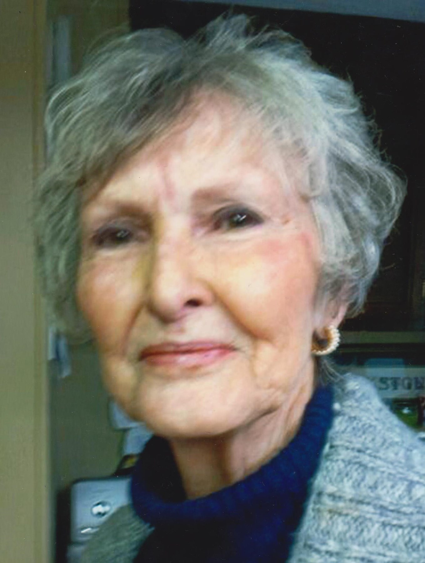 Mary Pinkston Obituary - Knoxville, TN