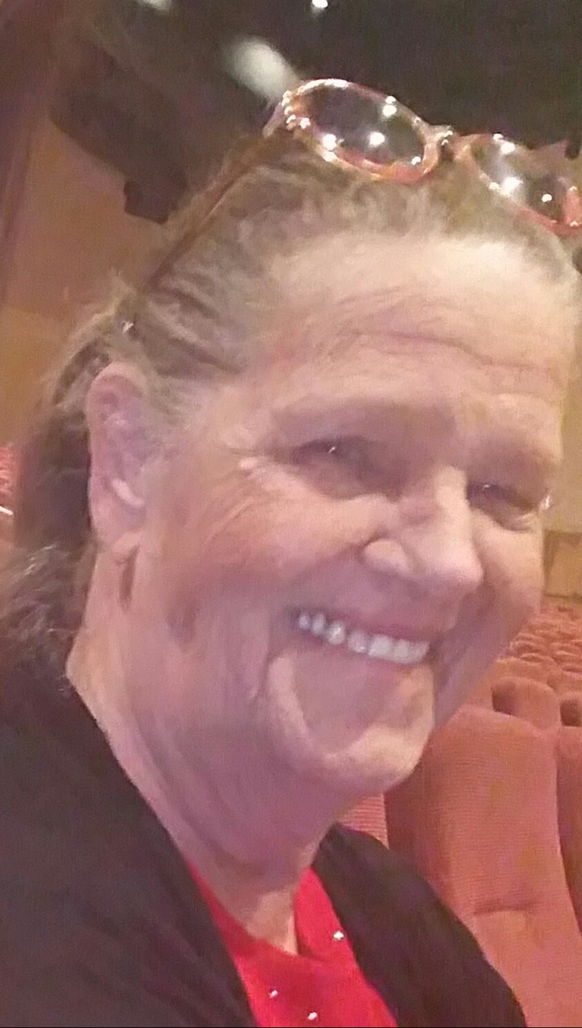 Obituary of Nancy E. Peeples