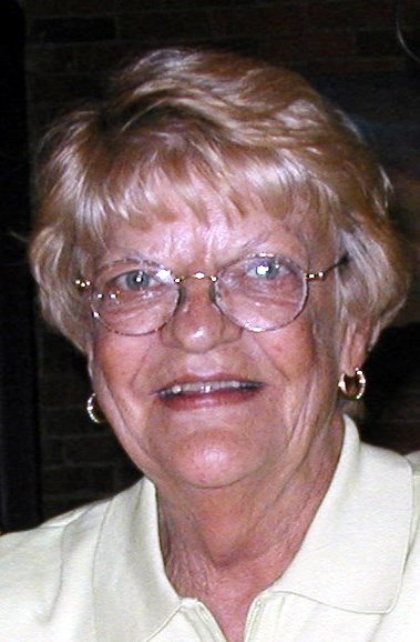 Obituary of Audrey S. Tenley