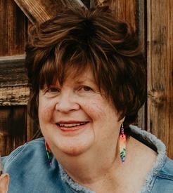 Obituario de Carol Ann Hall Moody