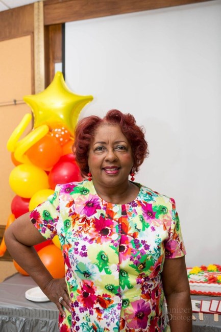 Obituary of Windell Elzy