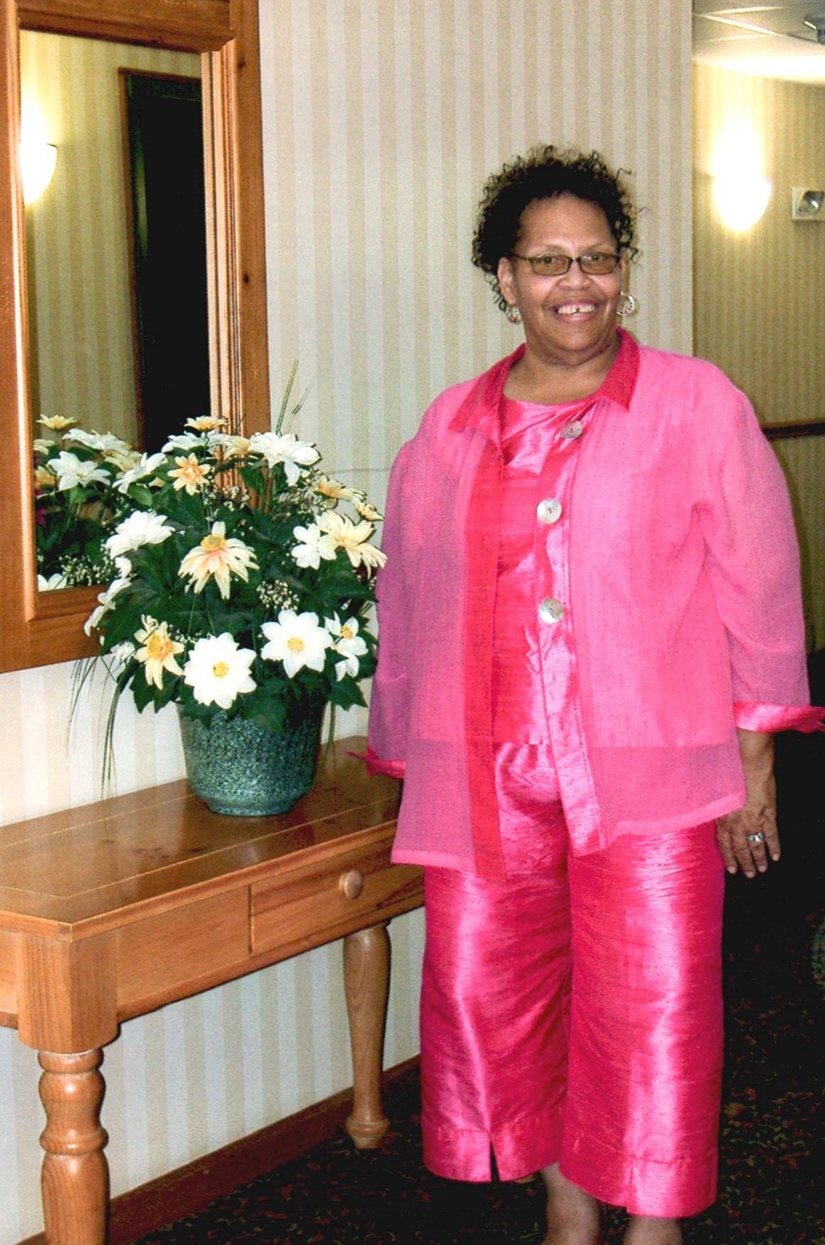 Obituary of Joann McDonald