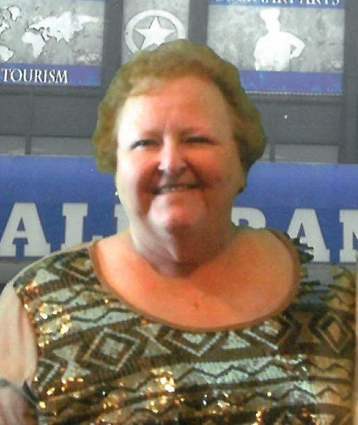 Obituary of Evelyn Kay Lewis