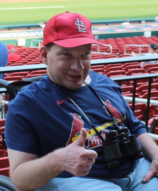 Obituary of Kevin Lynn Vines