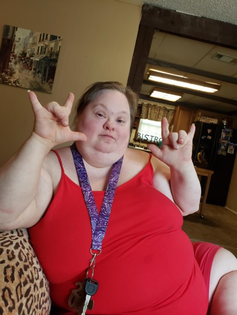 Obituary of Samantha L. Buris