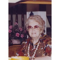 Obituary of Dagny Foster