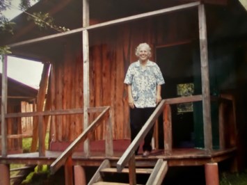 Obituary of Carol Frances Stephens