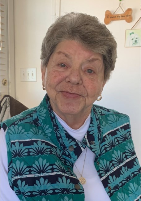 Obituary of Maxine Mull Tapp