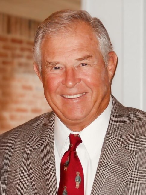 Avis de décès de Dan Hodges Montgomery