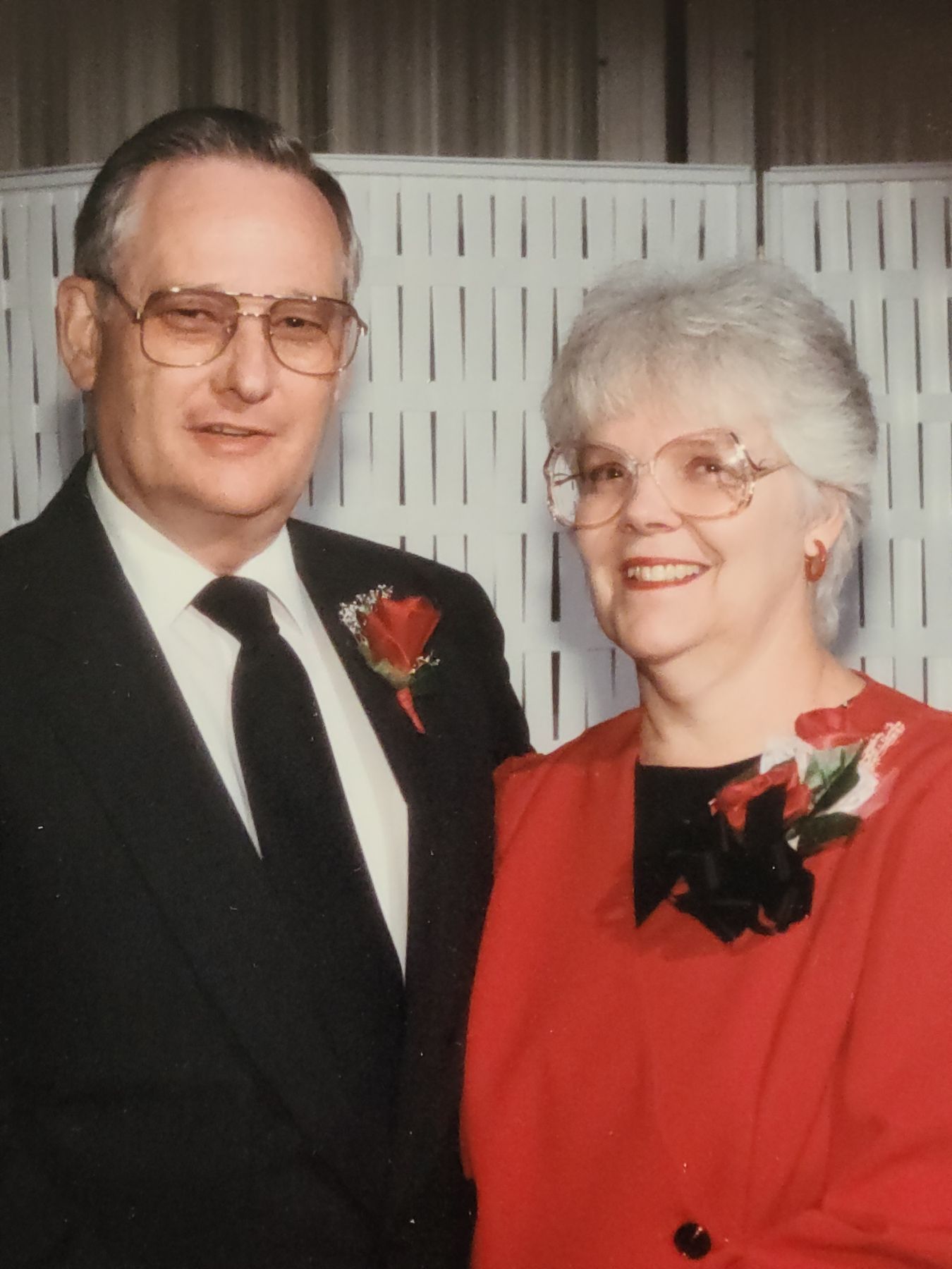 Obituary of Ben Russell Barber