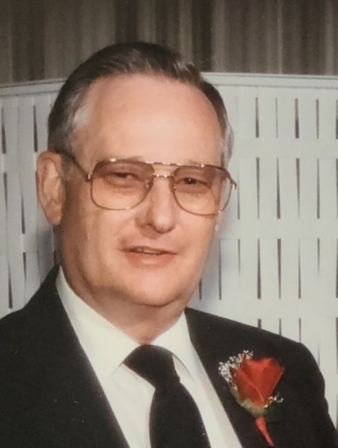Obituary of Ben Russell Barber