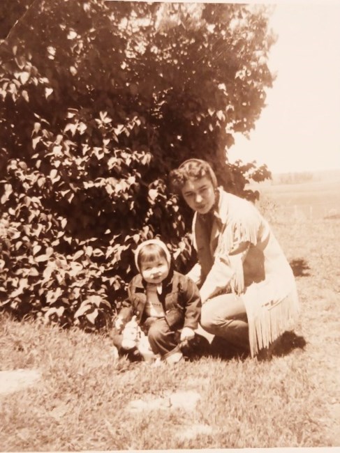 Obituary of Dolores May Sneider