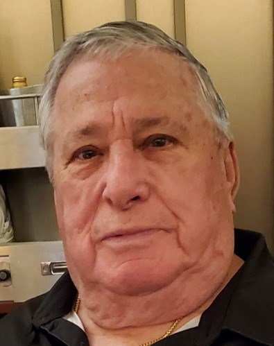 Obituary of Robert A. Rudolph