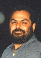 Obituary of Louis Anthony Perez