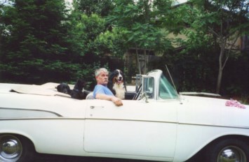 Obituary of Kenneth Leon Justus