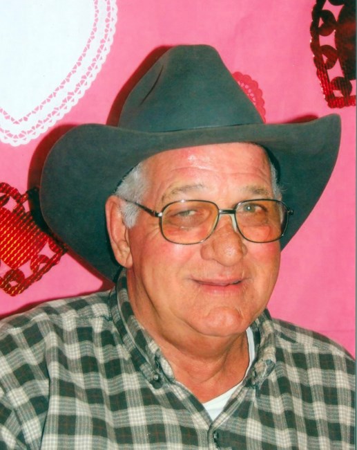 Obituary of W. Joe "Papa Joe" Motsenbocker