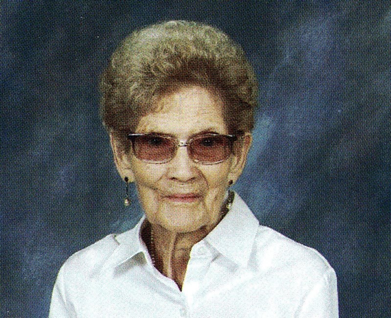 Obituary of Helen Adair