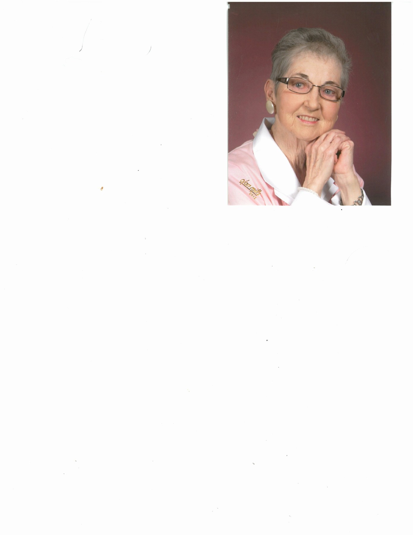 Obituary of Paula S. Hokanson