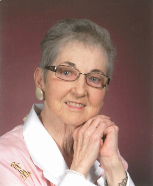 Obituario de Paula S. Hokanson