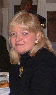 Obituary of Deborah Copeland