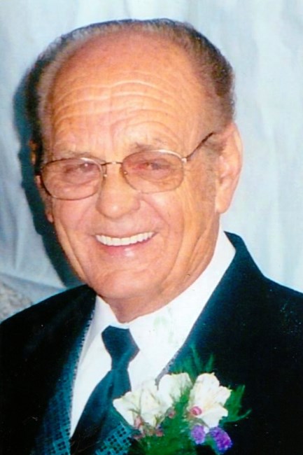 Obituary of Earl Andrew "Andy" Richardson