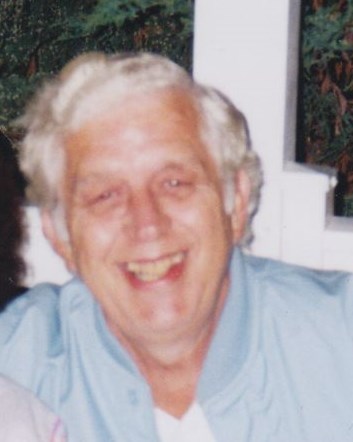 Avis de décès de James Howard Claypoole Jr.