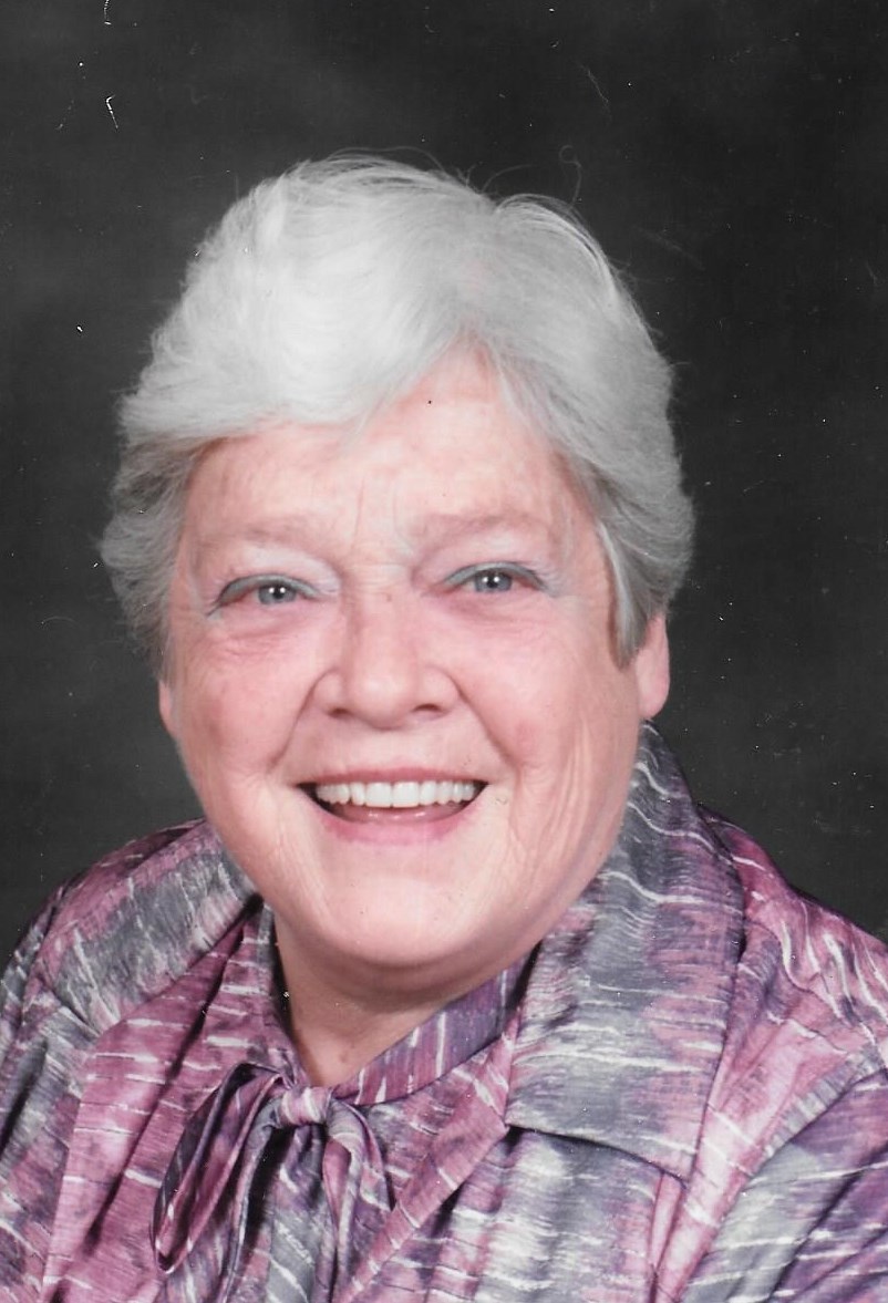 Nancy Nancy Drury Obituary Montreal, QC
