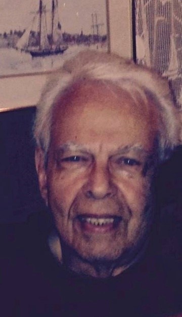 Obituary of Allen William Bash