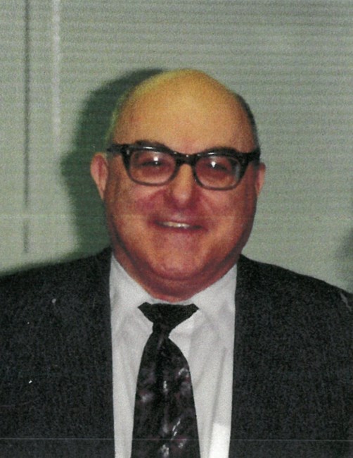 Obituary of Frank Marutollo