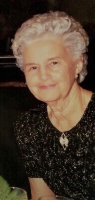 Obituary of Mildred M "Millie" Rayburn